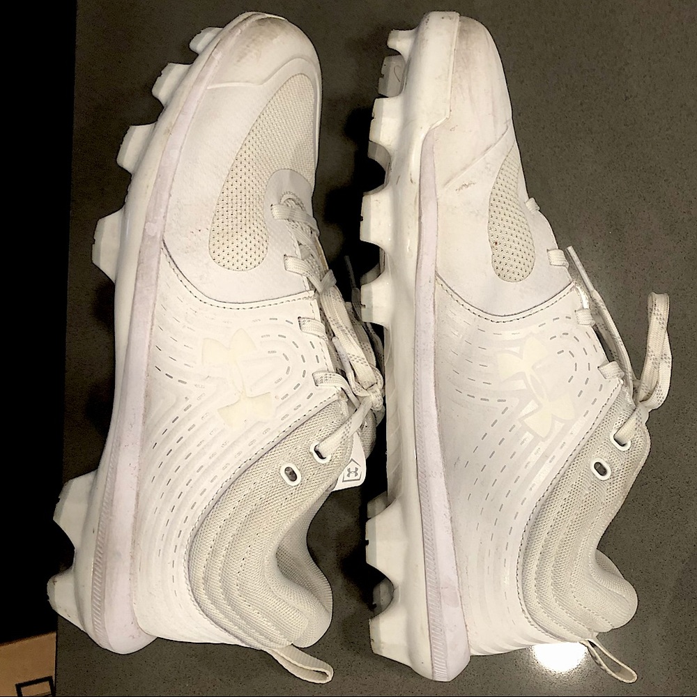 Under Armour Women’s Cleats